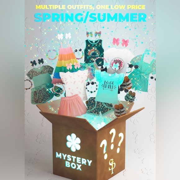 JUNIORS mystery clothing tops shorts small/XS 2/4 pre-teen wild fable girls h&m - Picture 11 of 12